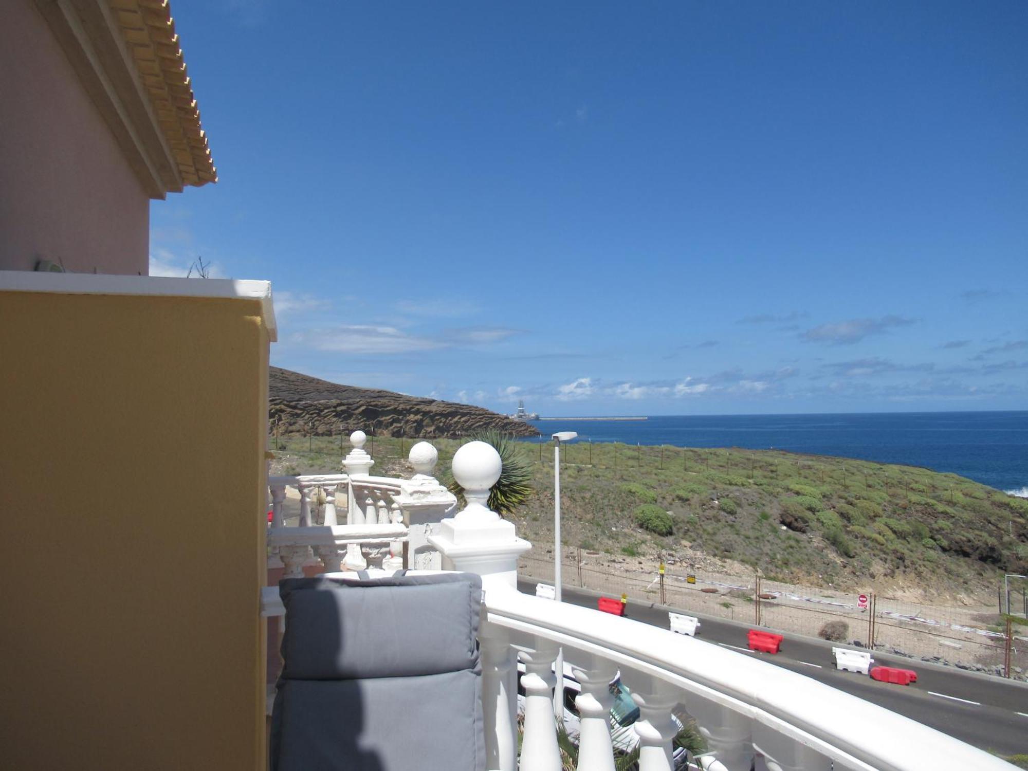 Something Special Las Dunas 9 By Rentmedano Pretty Villa With Sea View And Pool Ель-Медано Екстер'єр фото