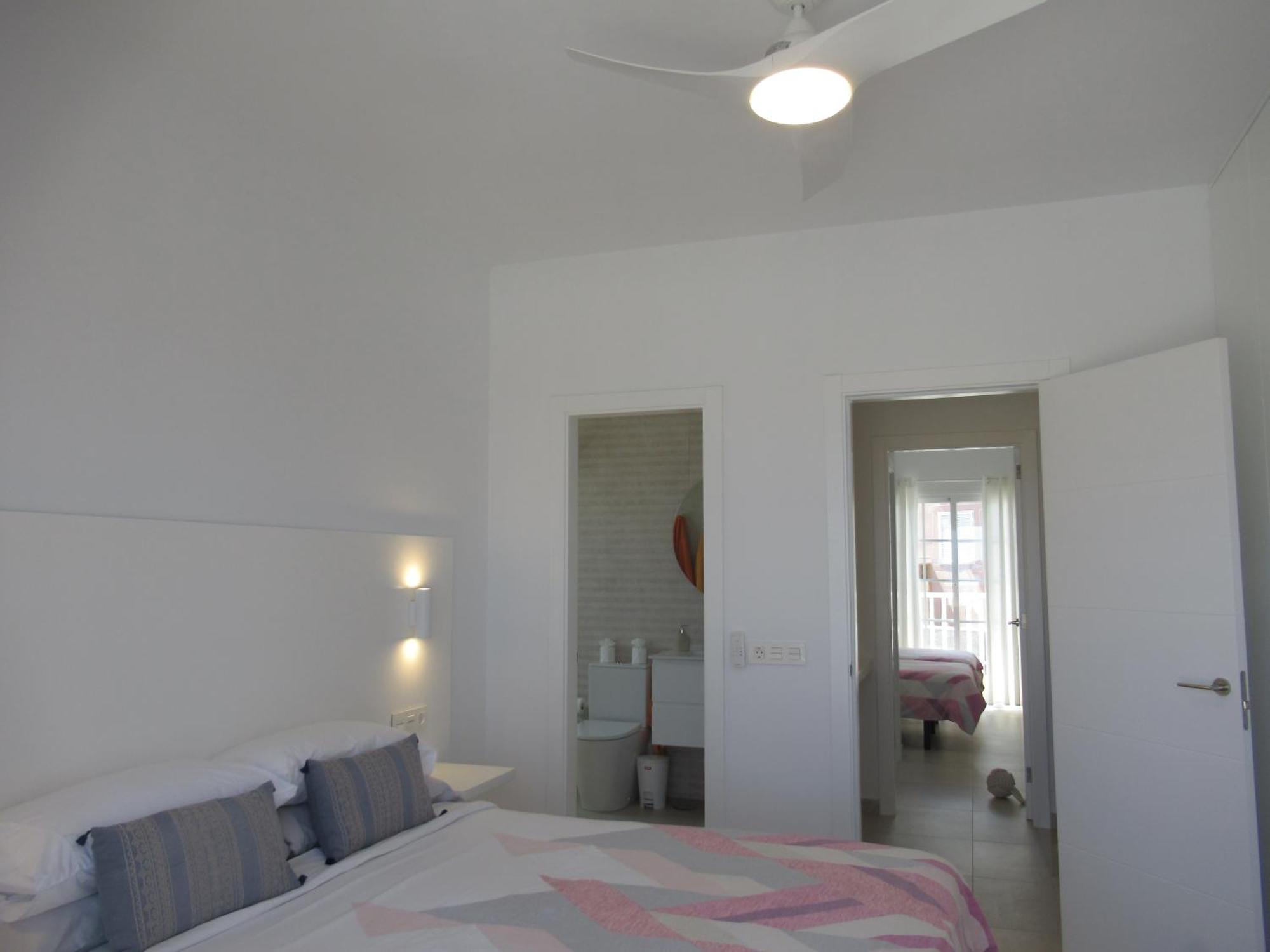 Something Special Las Dunas 9 By Rentmedano Pretty Villa With Sea View And Pool Ель-Медано Екстер'єр фото