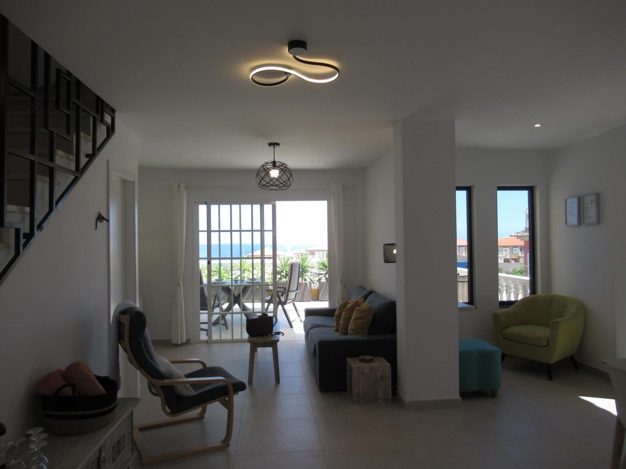 Something Special Las Dunas 9 By Rentmedano Pretty Villa With Sea View And Pool Ель-Медано Екстер'єр фото