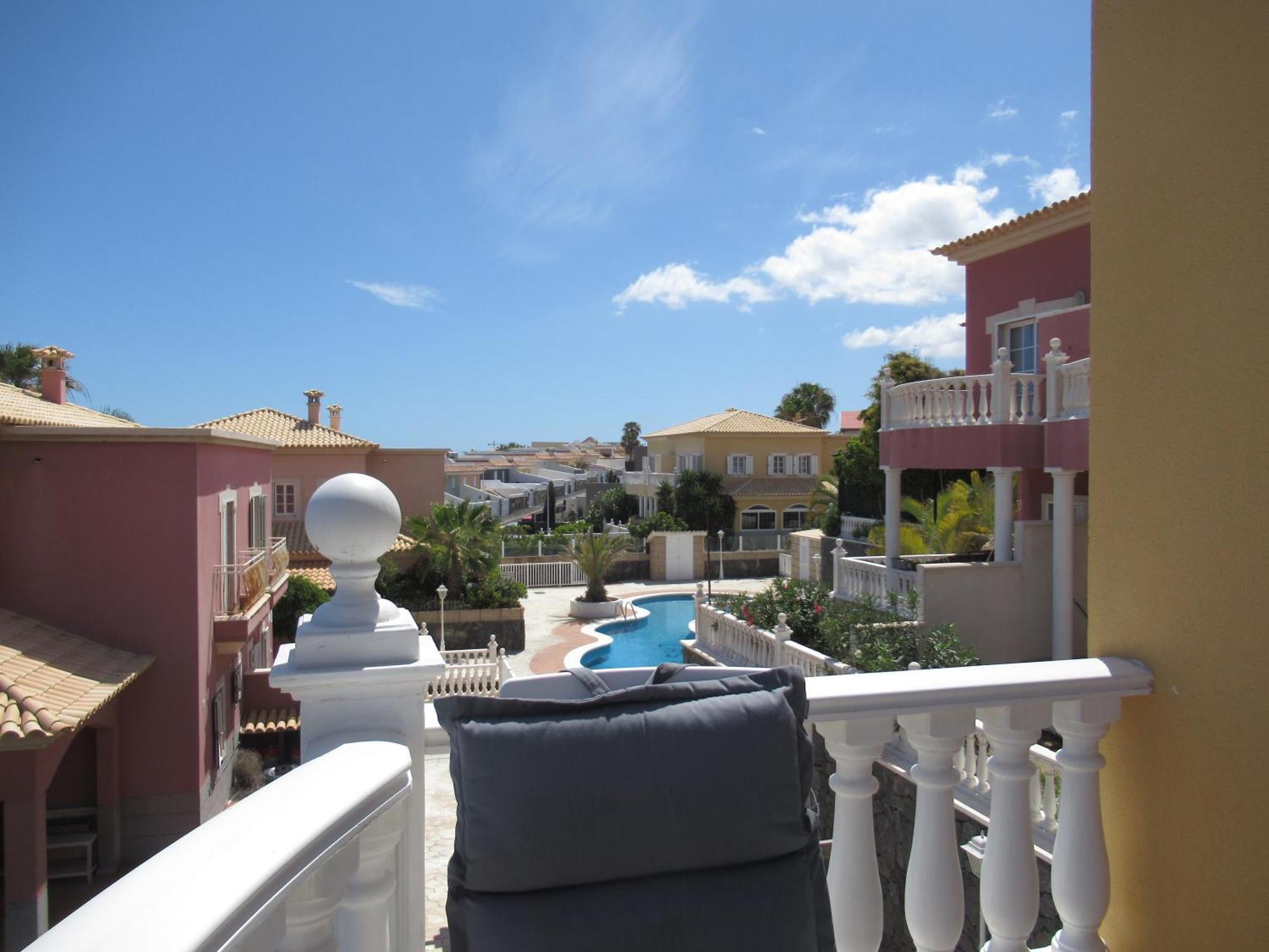 Something Special Las Dunas 9 By Rentmedano Pretty Villa With Sea View And Pool Ель-Медано Екстер'єр фото
