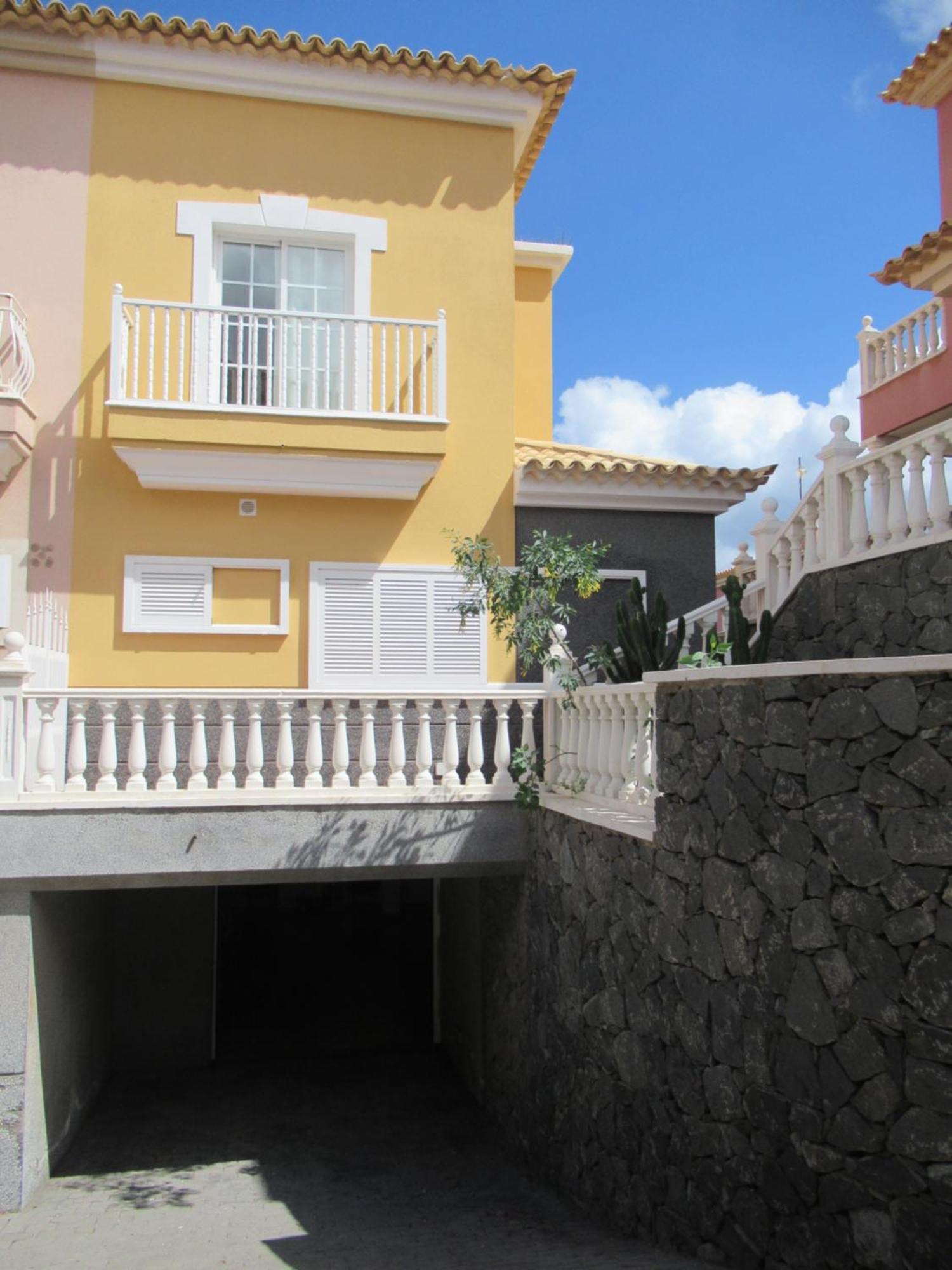 Something Special Las Dunas 9 By Rentmedano Pretty Villa With Sea View And Pool Ель-Медано Екстер'єр фото