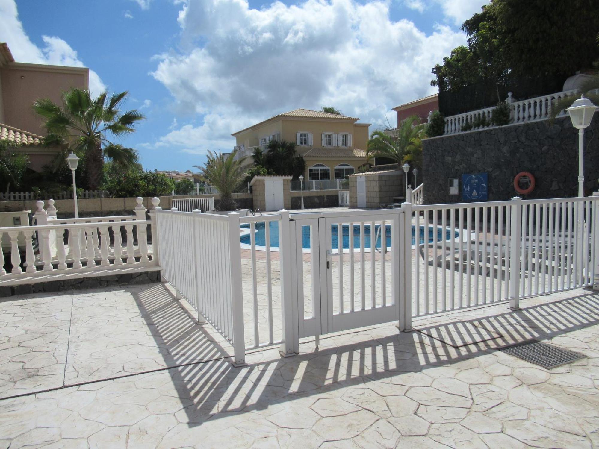 Something Special Las Dunas 9 By Rentmedano Pretty Villa With Sea View And Pool Ель-Медано Екстер'єр фото