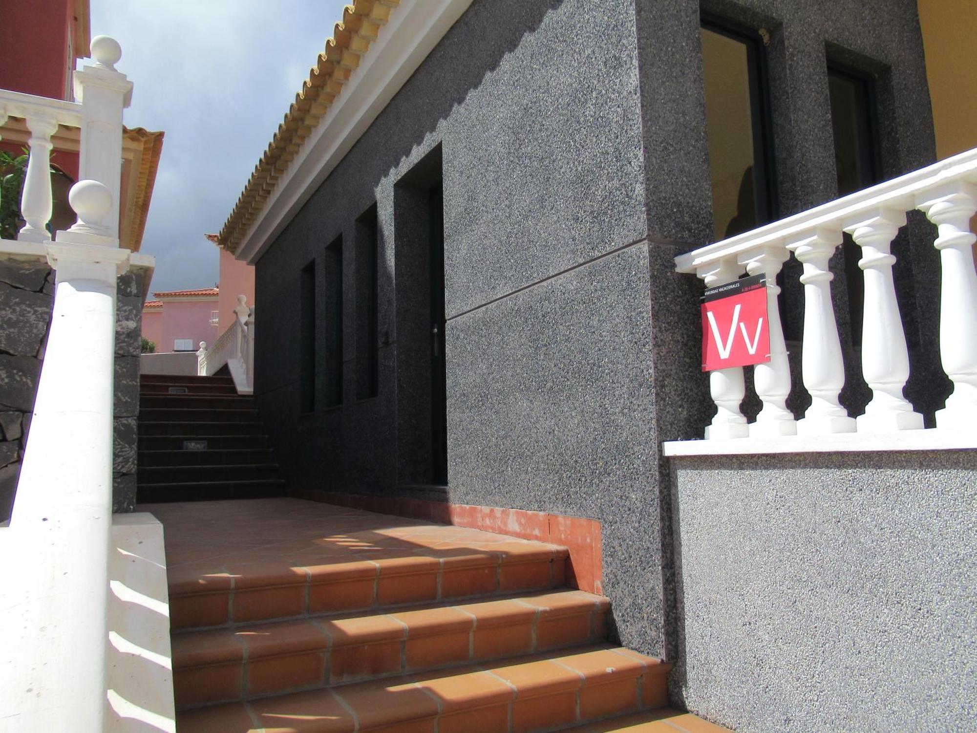 Something Special Las Dunas 9 By Rentmedano Pretty Villa With Sea View And Pool Ель-Медано Екстер'єр фото